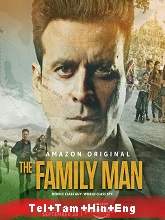 The Family Man (Season 1)
